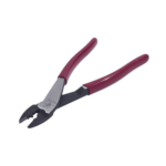 Pinza Ponchadora/Cortadora de Conectores 10 a 22 AWG