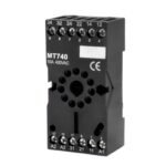 Socket para interfaz de lazo magnético 30006212.