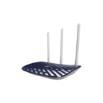 Router Inalámbrico WISP con Configuración de fábrica personalizable, doble banda AC, con antenas de alta ganancia, hasta 733 Mbps, 4 Puertos LAN 10/100 Mbps, 1 Puerto WAN 10/100 Mbps