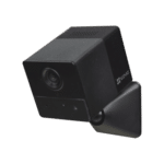 Mini Cámara IP Inalámbrica Con Batería Recargable (Cero Cables) / 2 Megapíxel  / Uso en Interior / Grabación en la Nube / Base Magnética Para Adherirla a Superficies Metálicas