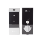 Cerradura Inteligente / Apertura Remota / Huella / Tag / Llave Mecanica / Contraseña Temporal Ideal Para Airbnb /  Modo de Privacidad / Alerta en caso de Forzado / Control Remoto desde la App / Uso Interior