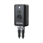 Cubo IP Dual / Térmica 1.8 mm (160 x 120) / 2ºC de Precisión / Óptico 1.29 mm (2 Megapixel) / PoE / Termométrica / Ideal para Sites o Lugares Pequeños