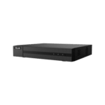 DVR 8 Canales TurboHD + 2 Canales IP / 2 Megapíxel (1080P) Lite / Acusense Lite (Evita Falsas Alarmas) / Audio por Coaxitron / 1 Bahía de Disco Duro / H.265+ / 1 Canal de Audio / Salida de Vídeo Full HD