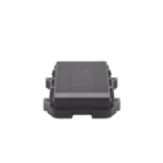 Localizador 4G con carga solar / Semiautónomo / Rastreo de contenedores / Cajas de tráiler / Alarma de sabotaje audible