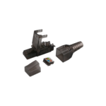 Plug RJ45 para Cable UTP Categoría 6A -Sin herramienta, para terminación en campo