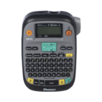 Impresora Etiquetadora, Compatible con Etiquetas de Hasta 0.75 in de Ancho, Resolución de 180 dpi y Velocidad de Impresión Rápida