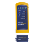 Probador de Mapa de Cableado MicroMapper™, para Verificar Rápida y Fácilmente la Integridad del Cableado de Par trenzado de Ethernet