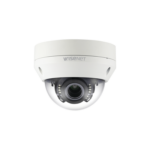 Cámara Domo AHD/CVBS Híbrida Antivandálica 1080p / Lente Varifocal 3.2 a 10mm / IR 30M / DWDR / IP66