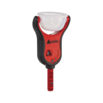 Probador Electrónico Inteligente Para Detectores De Humo y Sistemas ASD, Con Luz LED Integrado, Utiliza Cartuchos De Humo Sintético, Recargable, Listado UL