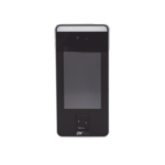 Biométrico Facial y de Palma SIN CONTACTO con pantalla Touch de 5 "/ 6000 rostros / Lector de Huella Digital / Lector de Códigos QR