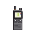 Radio PoC 4G LTE Recomendado para TASSTA y NXRadio, Resistente al Agua IP67