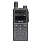 kit de Radio PoC TE320 + 12 meses de NxRadio + SIM Yobi 1GB por 12 Meses