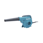 Sopladora de 600W. (Cuenta con Bolsa Filtro para Posible uso Como Aspiradora).