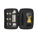 Probador Scout™ Pro 3 con kit de transmisores remotos Test-n-Map™ (Inspección PoE)