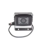 Cámara Turrent AHD 2 Megapixel / Lente 2.8 mm / 10 mts IR / Uso en Exterior / Compatible con DVR´s Moviles epcom XMR / Conector Tipo Aviación